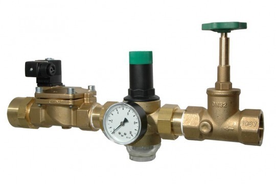 Набор Motive Water